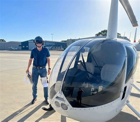helicopter flight training perth|Corsaire Helicopter Flight Training .